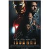 Image 1 : Robert Downey Jr Iron Man Mini Poster