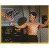 Image 1 : George Takei Signed Star Trek Print
