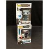 Image 1 : FUNKO POP LOT ( GAME OF THRONES/ DC SUPER HEROES