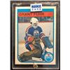 Image 1 : 1982-83 O-PEE-CHEE #105 GRANT FUHR RC