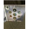 Image 2 : ROYAL CANADIAN MINT 2010 OLYMPCS AND CANUCKS COIN SET S