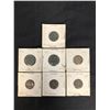 Image 1 : 1917 GERMAN COIN LOT