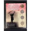 Image 2 : 2007 D DAY VICTORY COIN SET