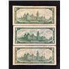 Image 2 : 1967 CANADIAN DOLLAR BILL LOT