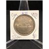 Image 1 : 1937 CANADIAN SILVER DOLLAR