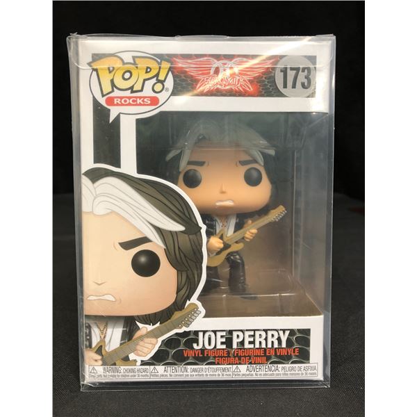 FUNKO POP NO.173 JOE PERRY