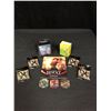 Image 1 : ASSORTED LOT OF MAGIC THE GATHERING CARDS
