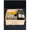 Image 1 : VINATGE LOT OF SLIDES AND FILM