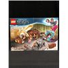 Image 1 : BEAUTY AND THE BEAST LEGO NO. 75952 ( SEALED )