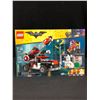 Image 1 : THE BATMAN MOVIE LEGO NO. 70921 ( SEALED )