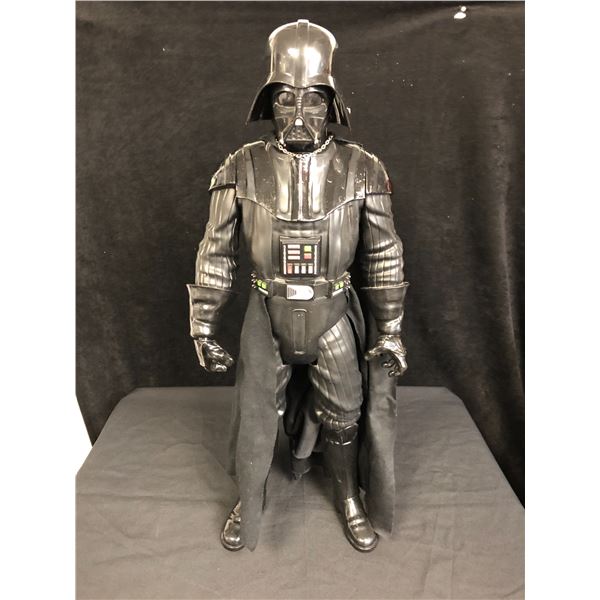 36" LARGE DARTH VADOR STATUE