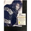 Image 2 : JON BON JOVI SIGNED 8X10 PHOTO (REAL AUTHENTIC COA)