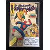 Image 1 : MARVEL COMICS AMAZING SPIDER - MAN N0. 57