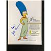 Image 2 : JULIE KAVNER SIGNED 8X10 PHOTO (REAL AUTHENTIC COA)