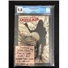 Image 1 : MARVEL COMICS AMAZING SPIDER - MAN NO.4 ( CGC GRADED 9.8 )