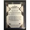 Image 2 : 2019 BOWMAN PLATINUM TOP PROSPECTS #TOP-1 VLADIMIR GUERRERO JR. RC