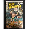 Image 1 : MARVEL COMICS SUBMARINER NO. 39
