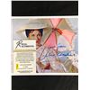 Image 2 : JULIE ANDREWS SIGNED 8X10 PHOTO (REAL AUTHENTIC COA)