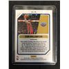 Image 2 : PANINI 2020 BASKETBALL ZION WILLIAMSON