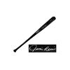 Image 1 : JIM RICE SIGNED LOUISVILLE SLUGGER BLACK BASEBALL BAT (SCHWARTZ COA)