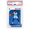 Image 1 : 2019 PANINI HOOPS BASKETBALL #259 JA MORANT RC (PSA 10)