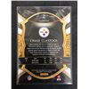 Image 2 : 2020 PANINI SELECT CHASE CLAYPOOL PRIZM ROOKIE