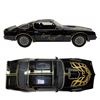 Image 1 : BURT REYNOLDS SIGNED SMOKEY AND THE BANDIT 1:16 MODEL CAR ( FROZEN POND COA)