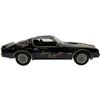 Image 2 : BURT REYNOLDS SIGNED SMOKEY AND THE BANDIT 1:16 MODEL CAR ( FROZEN POND COA)