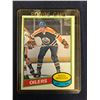 Image 1 : 1980 O-PEE-CHEE MARK MESSIER ROOKIE CARD