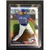 Image 1 : 2019 BOWMAN CHROME VLAD GUERRERO JR. ROOKIE CARD