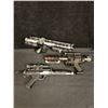 Image 1 : STAR WARS BLASTER GUNS LOT