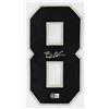 Image 2 : BRYAN EDWARDS SIGNED LA RAIDERS JERSEY ( BECKETT COA)