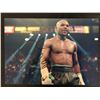 Image 1 : FLOYD MONEY MAYWEATHER SIGNED 8 X 10 ( RA COA)