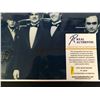 Image 2 : AL PACINO AND MARLON BRANDO SIGNED 8 X 10 ( RA COA)