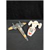 Image 1 : STAR WARS VEHICLE LOT