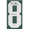 Image 2 : DAVE ROBINSON SIGNED GREEN BAY PACKERS JERSEY ( BECKETT COA)_