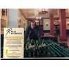 Image 2 : JACK NICKOLSON THE SHINING 8 X 10 SIGNED PHOTO ( RA COA )