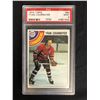 Image 1 : 1978 TOPPS YVAN COURNOYER ( PSA 9)