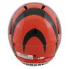 Image 2 : TEE HIGGINS SIGNED CLEVELAND BROWNS FULL SIZE SPEED HELMET ( JSA COA)