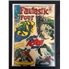 Image 1 : MARVEL COMICS FANATASTIC FOUR NO. 71