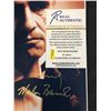 Image 2 : MARLON BRANDO SIGNED GODFATHER 8 X 10 ( RA COA)