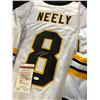 Image 1 : CAM NEELY SIGNED BOSTON BRUINS PRO STYLE JERSEY (JSA COA)