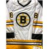 Image 3 : CAM NEELY SIGNED BOSTON BRUINS PRO STYLE JERSEY (JSA COA)