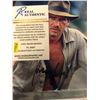 Image 2 : HARRISON FORD SIGNED 8X10 PHOTO (REAL AUTHENTIC COA)