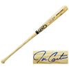 Image 1 : JOE CARTER SIGNED RAWLINGS BASEBALL BAT ( SCHWARTZ COA)