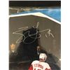 Image 2 : STEVE YZERMAN SIGNED FINAL GAME STEP 8X10 PHOTO (STEVIE Y HOLO)
