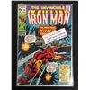 Image 1 : MARVEL COMICS THE INVICIBLE IRON MAN NO.23