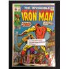 Image 1 : MARVEL COMICS THE INVICIBLE IRON MAN NO.30