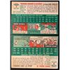 Image 2 : 1954 TOPPS ROOKIE CARD LOT