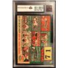 Image 2 : 1954 TOPPS BASEBALL TED WILLIAMS NO.250 ( KSA GRADED 6.5 )